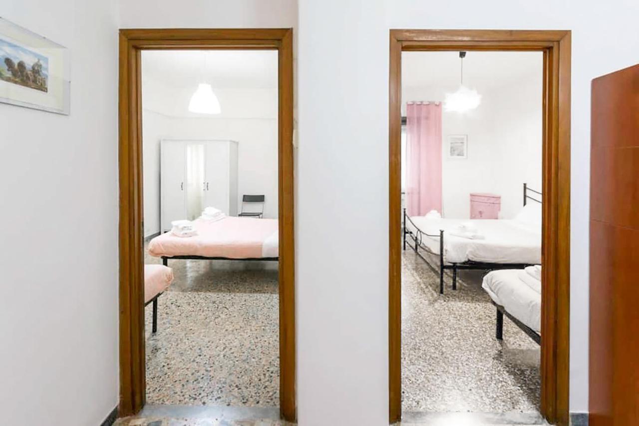 Appartamento Hostme Gardenhouse Vaticano